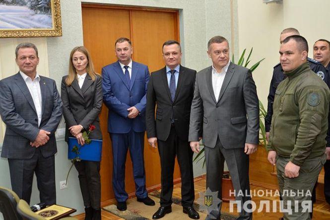 Будинок правосуддя Тернополя тепер під цілодобовою охороною, фото №4 на сайті 20minut.ua