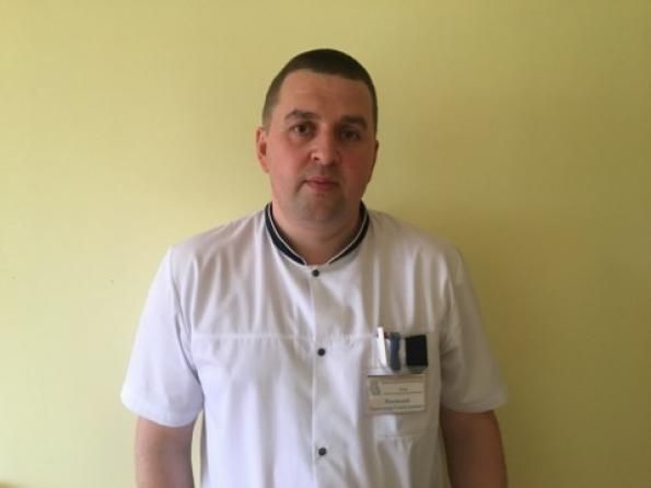 Новини Хмельницького - фото з Пологи без болю: як в Хмельницькому міському перинатальному центрі застосовують анестезію Пологи без болю: як в Хмельницькому міському перинатальному центрі застосовують анестезію, фото №1 на сайті vsim.ua