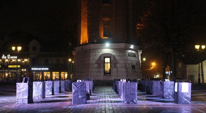 Цього року від домашнього насильства загинуло 27 людей. Вінничан закликають не мовчати, фото №1 на сайті 20minut.ua