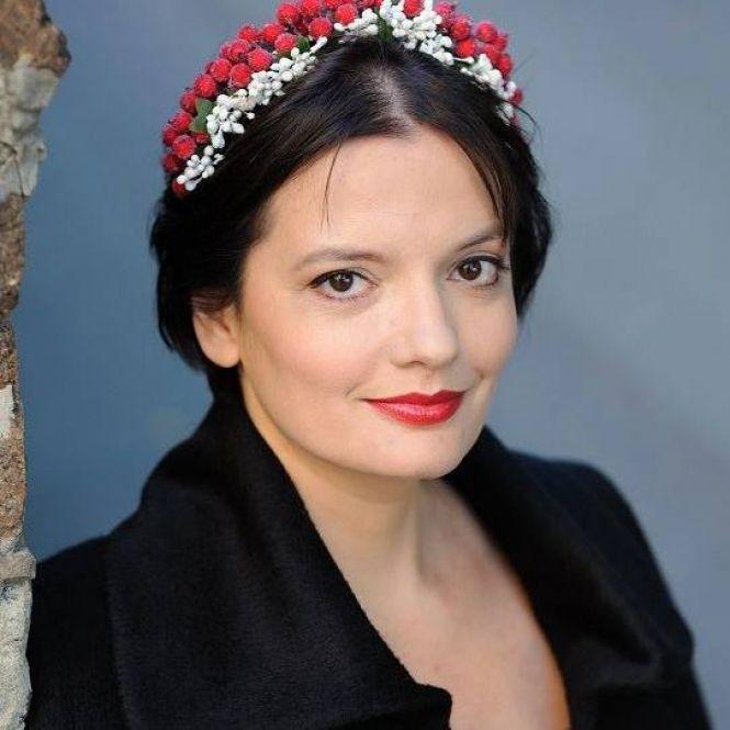 Новини Вінниці - фото з «Будемо жити!» Волонтерка, чий роман рекомендує ВВС, у суботу у Вінниці покаже свою «Доцю» «Будемо жити!» Волонтерка, чий роман рекомендує ВВС, у суботу у Вінниці покаже свою «Доцю», фото №1 на сайті 20minut.ua