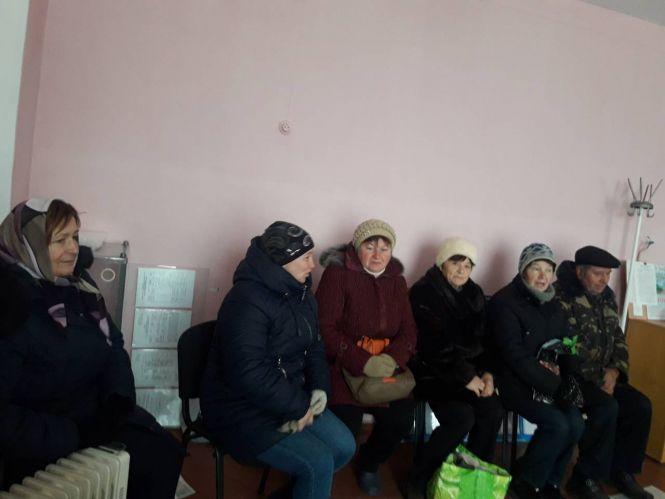 Селяни добиваються справедливої ціни на молоко, фото №1 на сайті 20minut.ua