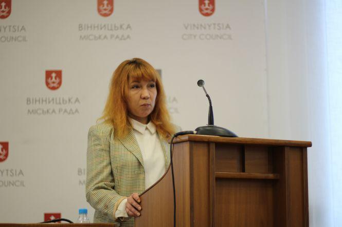 Новини Вінниці - фото з З відписками на петиції пропонували боротися активісти. Міська рада ухвалила свій план З відписками на петиції пропонували боротися активісти. Міська рада ухвалила свій план, фото №1 на сайті 20minut.ua