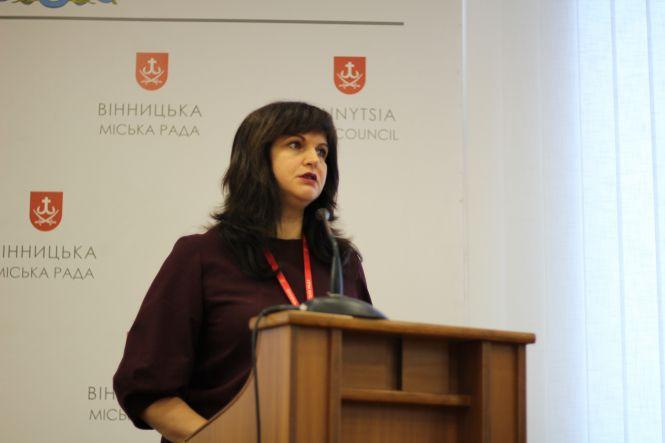 Новини Вінниці - фото з З відписками на петиції пропонували боротися активісти. Міська рада ухвалила свій план З відписками на петиції пропонували боротися активісти. Міська рада ухвалила свій план, фото №3 на сайті 20minut.ua