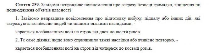 Новини Вінниці - фото з «Та я ж про вибух емоцій!» — із пояснення людини, що підняла поліцію на вибух в супермаркеті «Та я ж про вибух емоцій!» — із пояснення людини, що підняла поліцію на вибух в супермаркеті, фото №1 на сайті 20minut.ua
