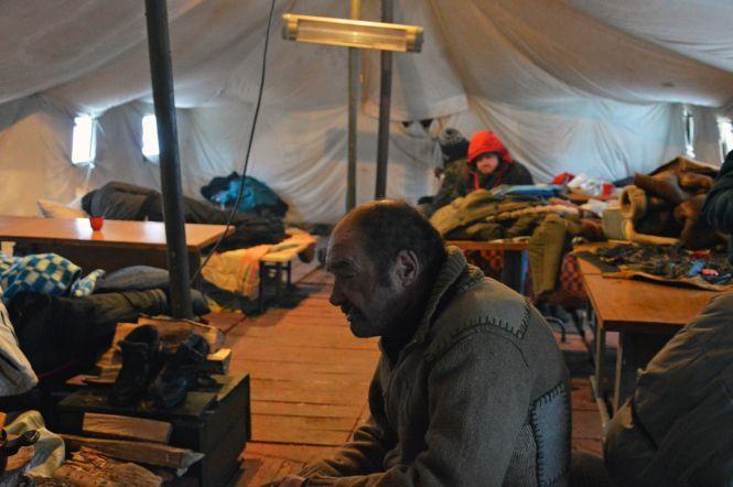 Вінничан запрошують долучитися до збору теплих речей для безхатченків, фото №1 на сайті 20minut.ua