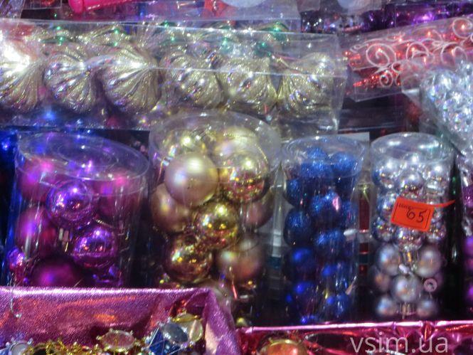 Новини Хмельницького - фото з Різдвяний ярмарок на Проскурівській: що продають та за скільки Різдвяний ярмарок на Проскурівській: що продають та за скільки, фото №11 на сайті vsim.ua