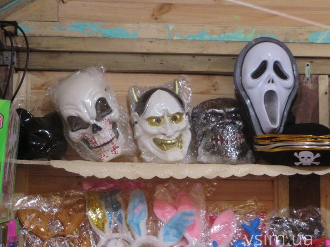 Новини Хмельницького - фото з Різдвяний ярмарок на Проскурівській: що продають та за скільки Різдвяний ярмарок на Проскурівській: що продають та за скільки, фото №9 на сайті vsim.ua