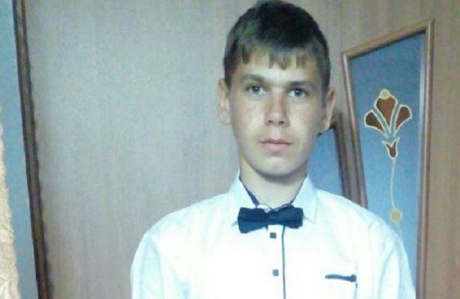 Новини Тернополя - фото з «Вітя, синочку, золото, ходи додому!» – мати благає сина повернутись і молить Бога, щоб той був живим «Вітя, синочку, золото, ходи додому!» – мати благає сина повернутись і молить Бога, щоб той був живим, фото №1 на сайті 20minut.ua