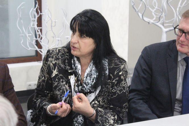 Что рассказали предприниматели Виннницы нардепу Борзовой о проблемах местного бизнеса (Фото) 3 7e8bd3c6288166d508824e1193e5bec5fa19eb9f
