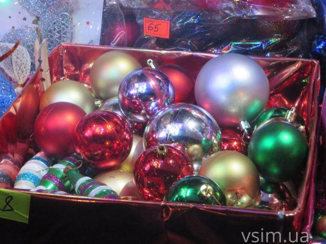 Новини Хмельницького - фото з Різдвяний ярмарок на Проскурівській: що продають та за скільки Різдвяний ярмарок на Проскурівській: що продають та за скільки, фото №12 на сайті vsim.ua