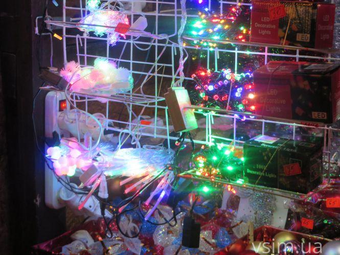 Новини Хмельницького - фото з Різдвяний ярмарок на Проскурівській: що продають та за скільки Різдвяний ярмарок на Проскурівській: що продають та за скільки, фото №10 на сайті vsim.ua