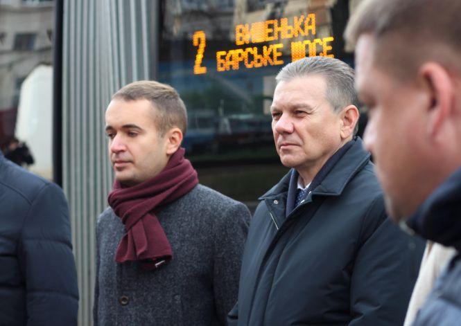 Новини Вінниці - фото з Як платити «Карткою вінничанина» у транспорті? Тест-драйв системи Як платити «Карткою вінничанина» у транспорті? Тест-драйв системи, фото №11 на сайті 20minut.ua