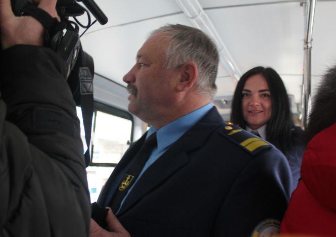 Новини Вінниці - фото з Як платити «Карткою вінничанина» у транспорті? Тест-драйв системи Як платити «Карткою вінничанина» у транспорті? Тест-драйв системи, фото №7 на сайті 20minut.ua