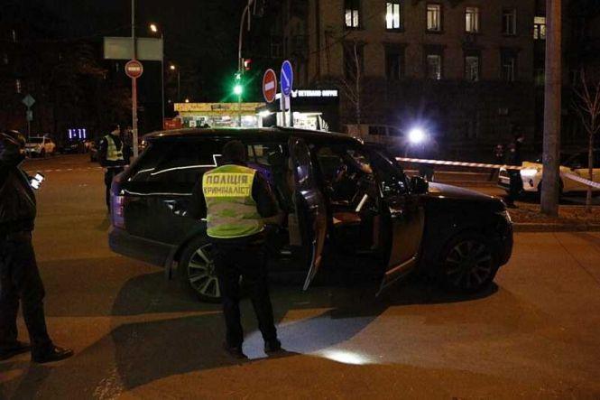 Новини Козятина - фото з Трагедія: у Києві застрелили онука бувшого голови козятинської РДА (ОНОВЛЕНО)