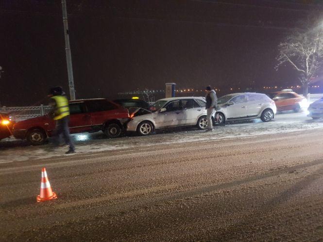 Новини Тернополя - фото з Водій Range Rover  Водій Range Rover