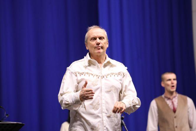 Під час благодійного концерту "Орея" зібрала понад 154 тис. грн на допомогу дітям з інвалідністю, фото №2 на сайті 20minut.ua