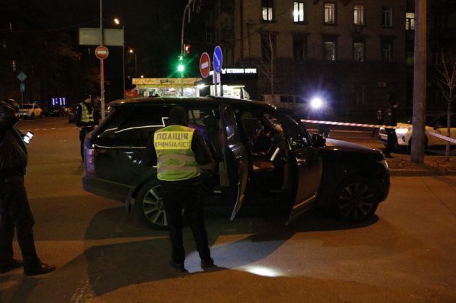 Новини Вінниці - фото з Хлопчик, якого застрелили у Києві – правнук колишнього голови козятинської РДА