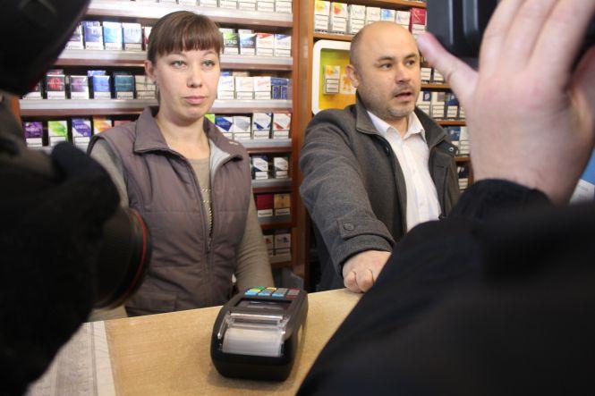 Де можна купити «Картку вінничанина»? Опублікували перелік (КАРТА), фото №2 на сайті 20minut.ua