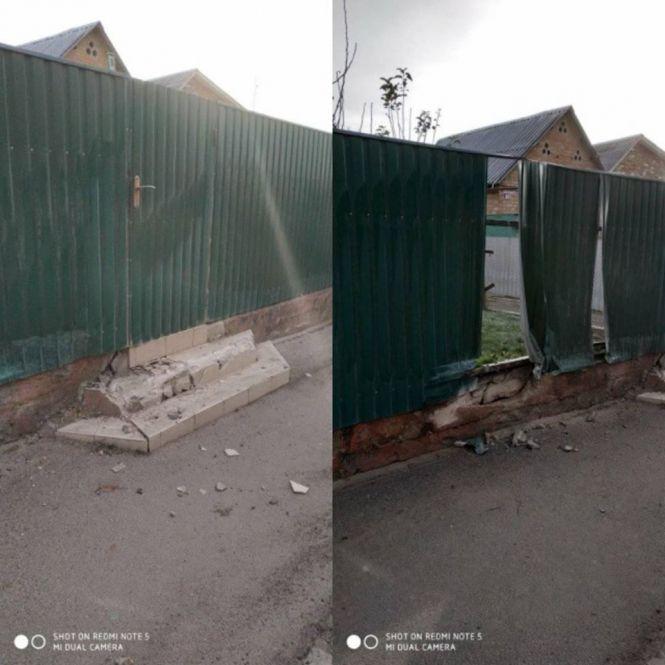 Новини Вінниці - фото з На Маяковського в ДТП потрапила маршрутка. Є постраждалі На Маяковського в ДТП потрапила маршрутка. Є постраждалі, фото №3 на сайті 20minut.ua