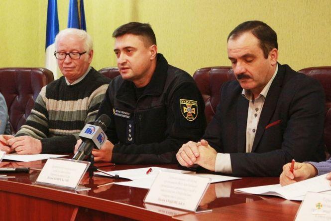 На Тернопільщині буде працювати мобільний додаток «112:UA» для виклику служб порятунку, фото №1 на сайті 20minut.ua