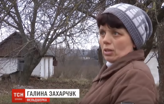 Новини Вінниці - фото з Трагедія в Липовецькому районі: загинула 9-місячна дівчинка Трагедія в Липовецькому районі: загинула 9-місячна дівчинка, фото №2 на сайті 20minut.ua