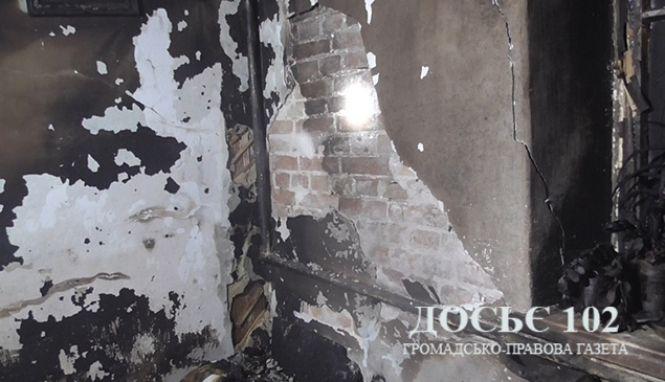 Затримали підозрюваного у жорстокому вбивстві старенького в Кременці, фото №1 на сайті 20minut.ua