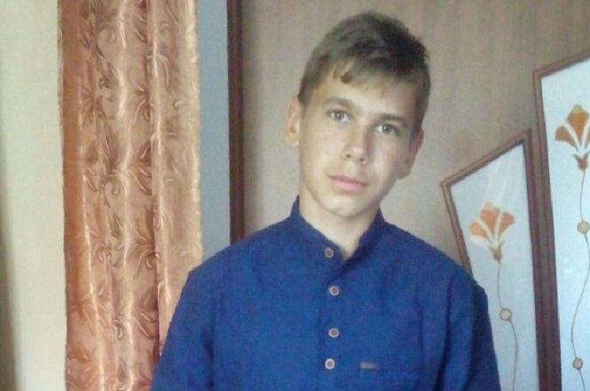 Новини Тернополя - фото з 12 день пошуків Віктора з Тернопільщини: поліція розглядає інші версії 12 день пошуків Віктора з Тернопільщини: поліція розглядає інші версії, фото №2 на сайті 20minut.ua