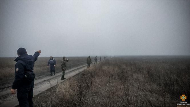 Новини Тернополя - фото з 12 день пошуків Віктора з Тернопільщини: поліція розглядає інші версії 12 день пошуків Віктора з Тернопільщини: поліція розглядає інші версії, фото №1 на сайті 20minut.ua