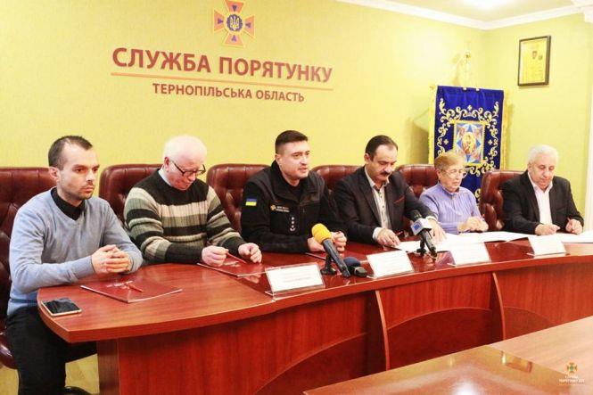 На Тернопільщині буде працювати мобільний додаток «112:UA» для виклику служб порятунку, фото №2 на сайті 20minut.ua