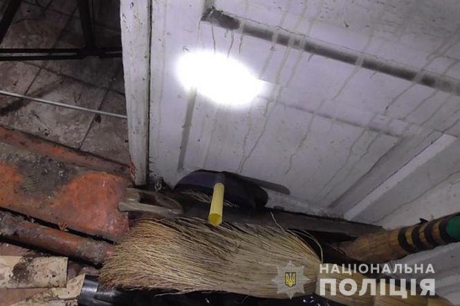 Затримали підозрюваного у жорстокому вбивстві старенького в Кременці, фото №2 на сайті 20minut.ua