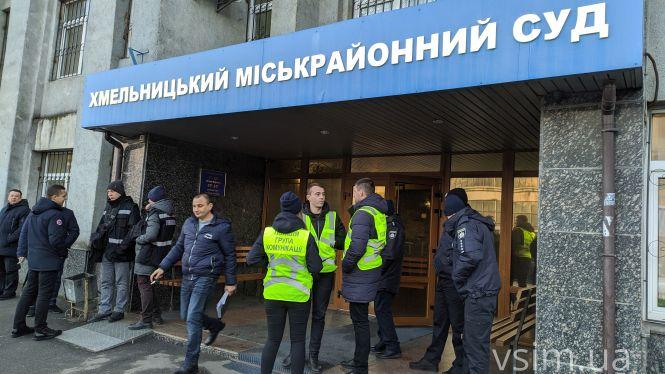 Новини Хмельницького - фото з Побиття АТОвця у Хмельницькому: потерпілий назвав причину Побиття АТОвця у Хмельницькому: потерпілий назвав причину, фото №2 на сайті vsim.ua