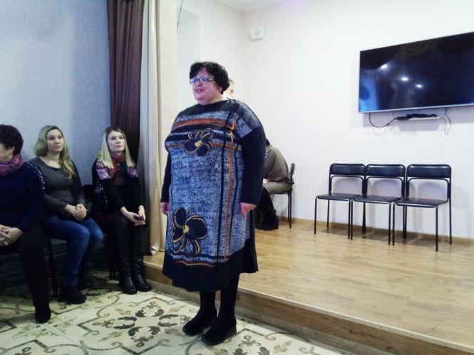 Новини Козятина - фото з Юний «Дзідзьо», народні пісні і сучасні танці. У терцентрі провели концерт Юний «Дзідзьо», народні пісні і сучасні танці. У терцентрі провели концерт, фото №2 на сайті 20minut.ua