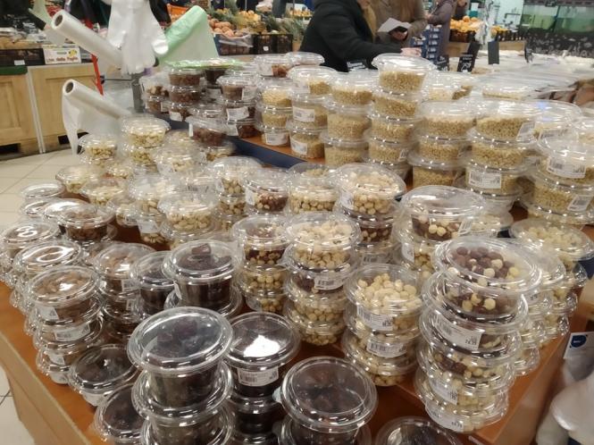 Тиждень без м'яса: чи вплинув експеримент на стан крові та як без м'яса люди живуть роками, фото №4 на сайті 20minut.ua