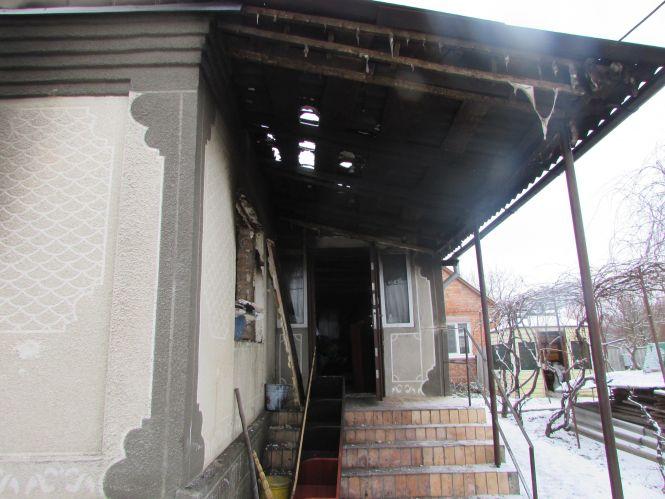 Новини Козятина - фото з В селі Козятин у подружжя Миколюків обгоріла хата. Просять допомогти В селі Козятин у подружжя Миколюків обгоріла хата. Просять допомогти, фото №1 на сайті 20minut.ua