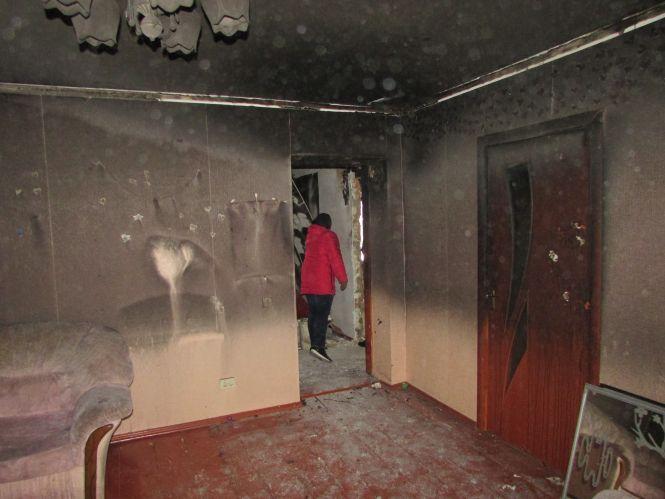 Новини Козятина - фото з В селі Козятин у подружжя Миколюків обгоріла хата. Просять допомогти В селі Козятин у подружжя Миколюків обгоріла хата. Просять допомогти, фото №6 на сайті 20minut.ua