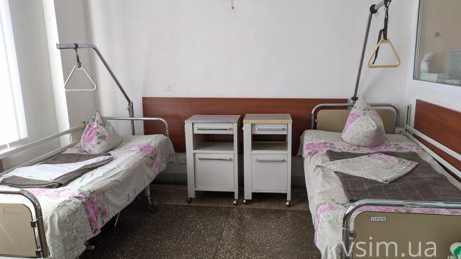 “Не хочемо бути придатком”: що буде з відділенням малоінвазивної хірургії у Хмельницькому, фото №8 на сайті vsim.ua