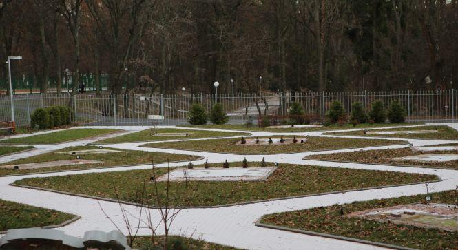 Куди поділися фігурки «Міні Вінниці» з Центрального парку, фото №1 на сайті 20minut.ua