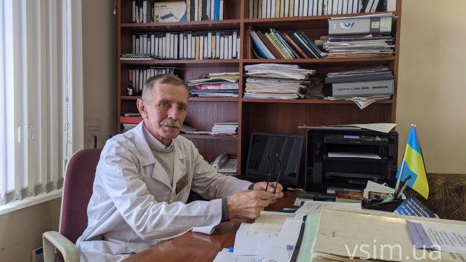 “Не хочемо бути придатком”: що буде з відділенням малоінвазивної хірургії у Хмельницькому, фото №1 на сайті vsim.ua