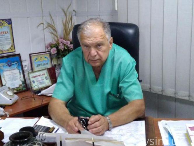 “Не хочемо бути придатком”: що буде з відділенням малоінвазивної хірургії у Хмельницькому, фото №9 на сайті vsim.ua