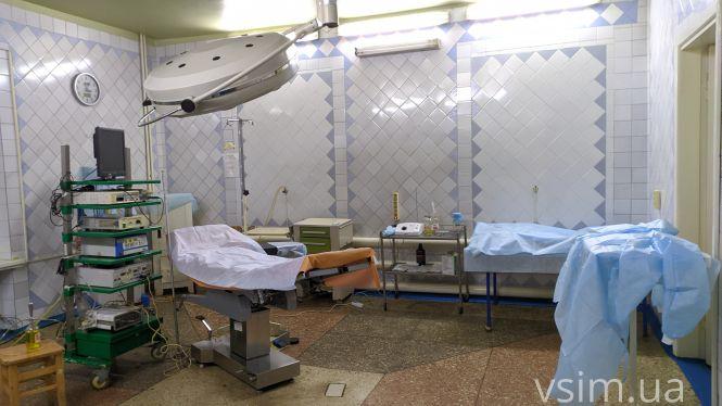 “Не хочемо бути придатком”: що буде з відділенням малоінвазивної хірургії у Хмельницькому, фото №6 на сайті vsim.ua