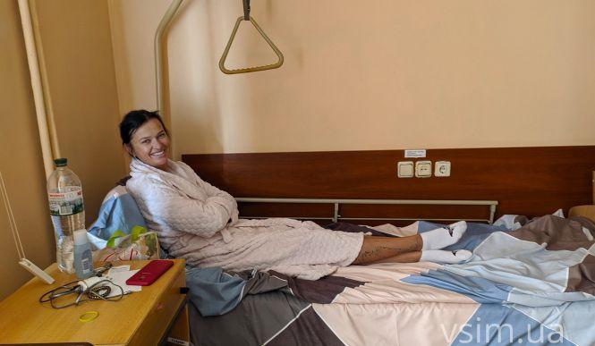 “Не хочемо бути придатком”: що буде з відділенням малоінвазивної хірургії у Хмельницькому, фото №7 на сайті vsim.ua