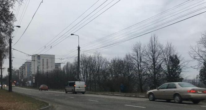 Загориться зелене для пішоходів, тільки коли натиснуть кнопку. Нове - на трьох ділянках в Тернополі, фото №1 на сайті 20minut.ua