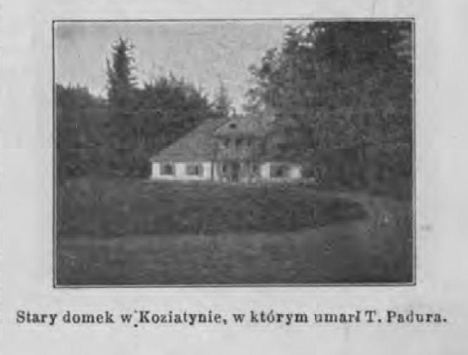 Новини Козятина - фото з Наша історія: як розкуркулювали місцевого поміщика Наша історія: як розкуркулювали місцевого поміщика, фото №1 на сайті 20minut.ua
