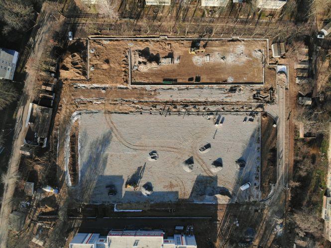 Новини Вінниці - фото з Новий стадіон для 33-ої школи: коли закінчать реконструкцію та що там буде Новий стадіон для школи 33: коли закінчать реконструкцію та що там буде, фото №1 на сайті 20minut.ua