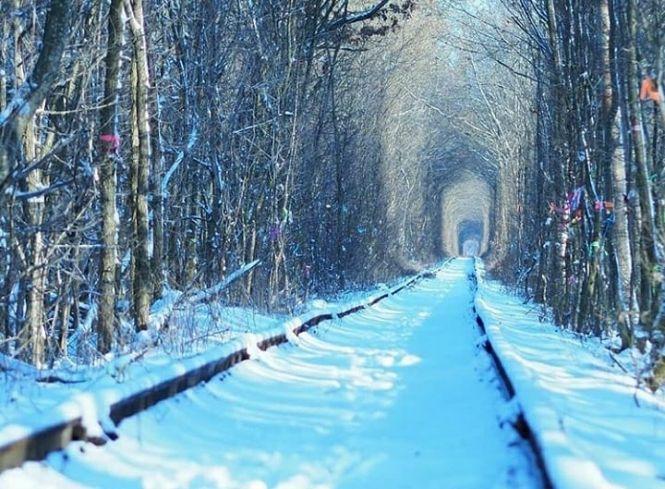 Хочете зустріти 2020-й не вдома? Гарячі пропозиції на новорічні тури по країні, фото №8 на сайті 20minut.ua