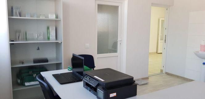 Новини Хмельницького - фото з На Хмельниччині запрацювала ще одна "доступна" амбулаторія (ФОТО) На Хмельниччині запрацювала ще одна "доступна" амбулаторія (ФОТО), фото №5 на сайті vsim.ua