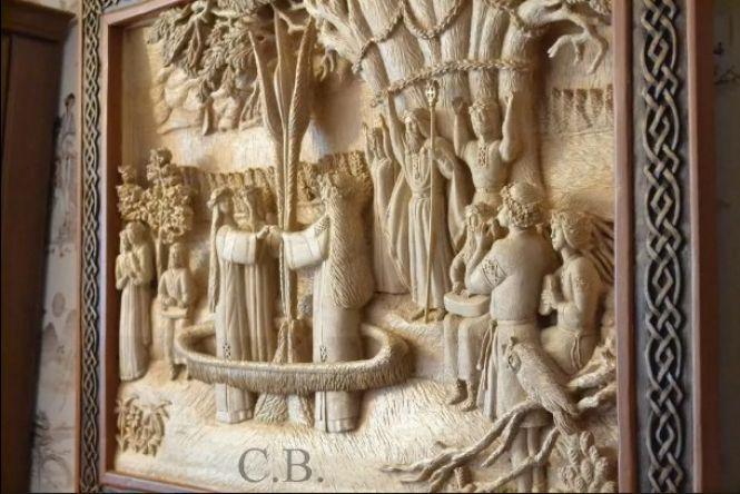 Новини Житомира - фото з Почому нині мистецтво: які картини продають житомиряни через Інтернет Почому нині мистецтво: які картини продають житомиряни через Інтернет, фото №2 на сайті 20minut.ua