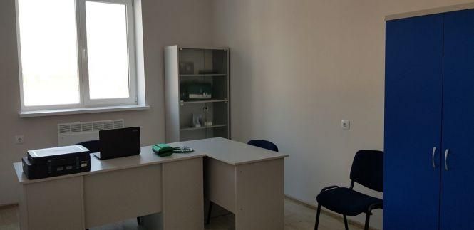 Новини Хмельницького - фото з На Хмельниччині запрацювала ще одна "доступна" амбулаторія (ФОТО) На Хмельниччині запрацювала ще одна "доступна" амбулаторія (ФОТО), фото №3 на сайті vsim.ua