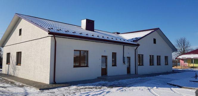 Новини Хмельницького - фото з На Хмельниччині запрацювала ще одна "доступна" амбулаторія (ФОТО) На Хмельниччині запрацювала ще одна "доступна" амбулаторія (ФОТО), фото №1 на сайті vsim.ua