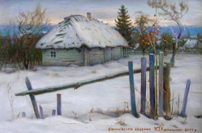 Новини Житомира - фото з Почому нині мистецтво: які картини продають житомиряни через Інтернет Почому нині мистецтво: які картини продають житомиряни через Інтернет, фото №3 на сайті 20minut.ua